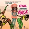 Gyal Ah Bruk Back (feat. Drewzie) - I-Octane lyrics