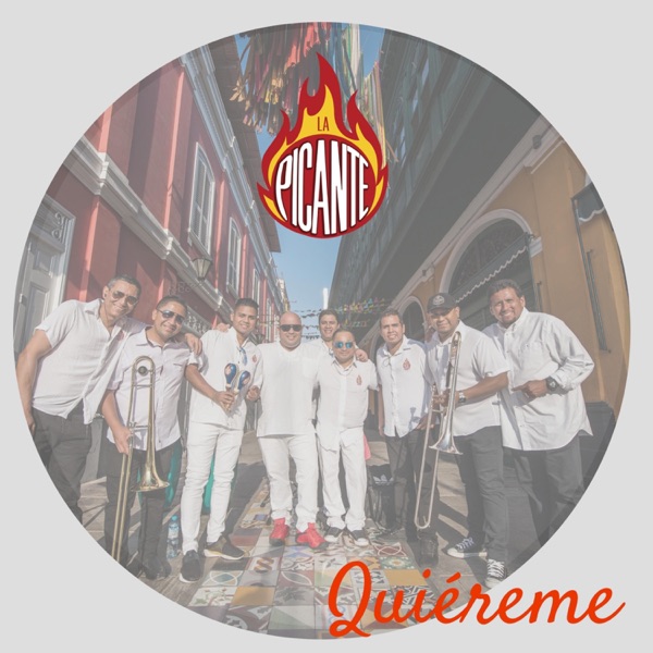Quiéreme