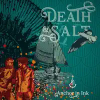 The Day the Captain Died — Anchor in Ink