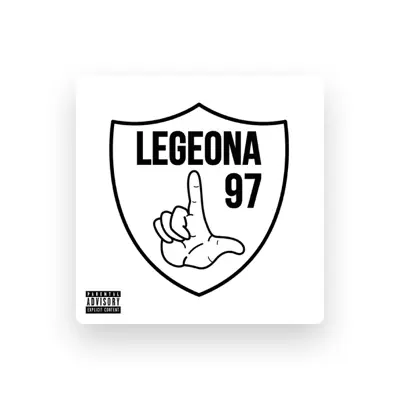 Listen to Legeona, watch music videos, read bio, see tour dates & more!