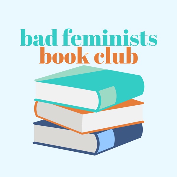 Bad Feminists Book Club cover