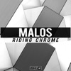 Riding Chrome - Single