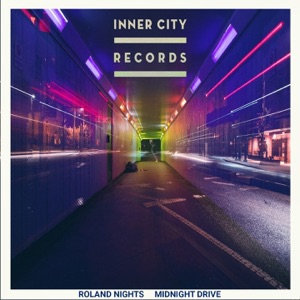 Midnight Drive - Single