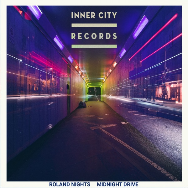 Midnight Drive - Single