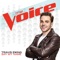 Say My Name (The Voice Performance) - Travis Ewing lyrics