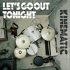 Let's Go Out Tonight - Single