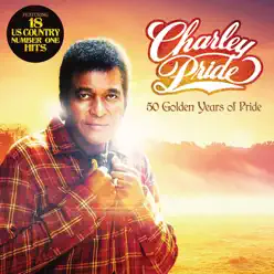 50 Golden Years of Pride - Charley Pride