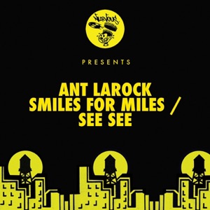 Smiles For Miles / See See - Single