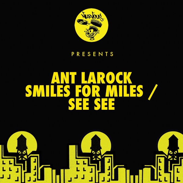 Smiles For Miles / See See - Single