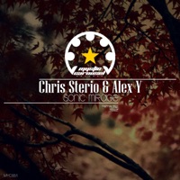 Sonic Mirage - Single - Alex Y, Chris Sterio & TasZ