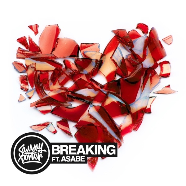 Breaking (feat. Asabe) - Single