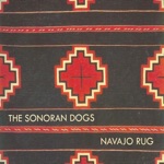 The Sonoran Dogs - Navajo Rug