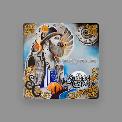 Listen to The Southern Companion, watch music videos, read bio, see tour dates & more!