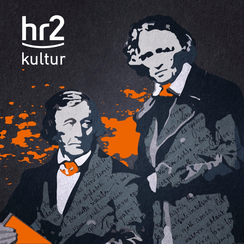 hr2 Märchen und Verbrechen