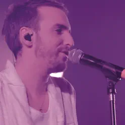 Live au Centquatre - Christophe Willem