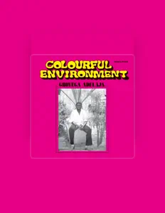 Ouça Gboyega Adelaja, assista a videoclipes, leia a biografia, veja as datas das turnês e mais!