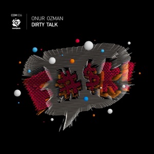 Dirty Talk - Single