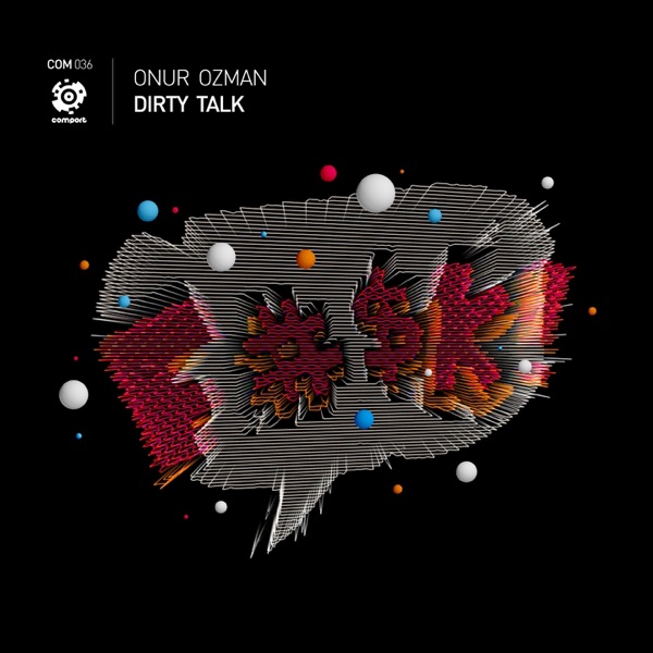 Dirty Talk - Single