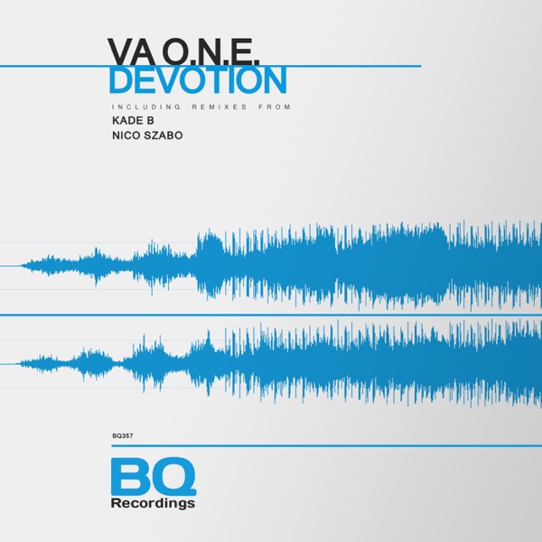 Devotion - Single