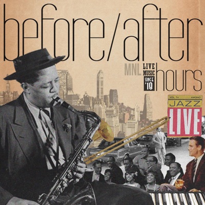 Before After Hours