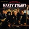 Pray the Power Down (feat. Apostle Paul Martin) - Marty Stuart and His Fabulous Superlatives lyrics