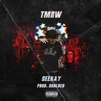 Tmrw - Single - Seekay