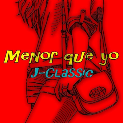 Menor Que Yo - Single