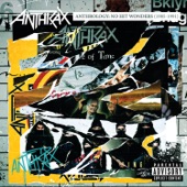 Anthrax - Time