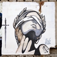 Blind Faith - Single - Karmawin