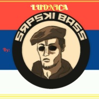 Ludnica - Single - Srpskibass