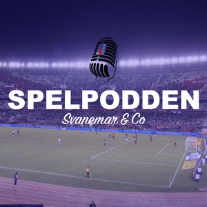Spelpodden