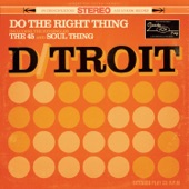 Do the Right Thing artwork
