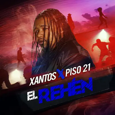 El Rehén - Single - Piso 21