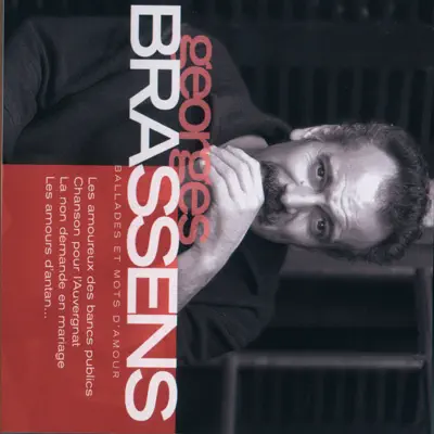 Ballades - Georges Brassens