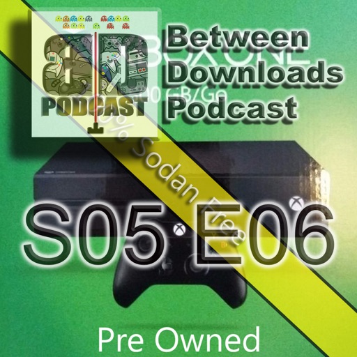 Podcast cover