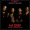 Ma Baby (feat. M&G, Celso Notiço & Mauro Flow) - Twenty Fingers lyrics