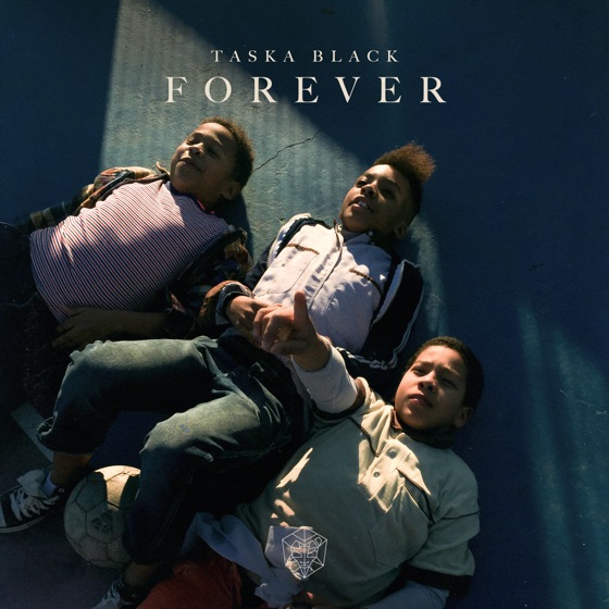 Cover artwork for Forever
