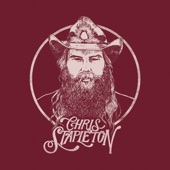 Chris Stapleton - Tryin' To Untangle My Mind