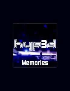 Listen to Hyp3d, watch music videos, read bio, see tour dates & more!