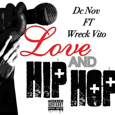 Love and Hip Hop (feat. Wreckvito) - Single