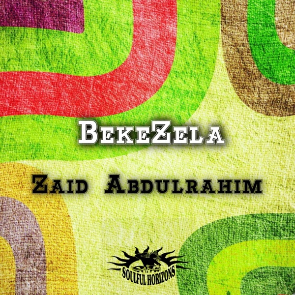 Bekezela (feat. Dj Mbuso & DJ V. Neck) - Single