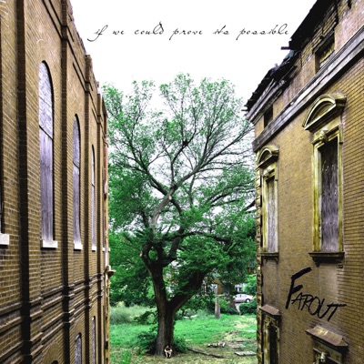 If We Could Prove It's Possible