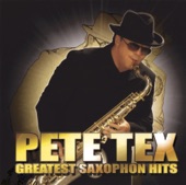 Sax In Love artwork