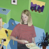 Marika Hackman - Eastbound Train