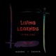 Living Legends Interlude feat Saheer Single