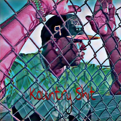 Kountry Shit (feat. E Trill) - Single