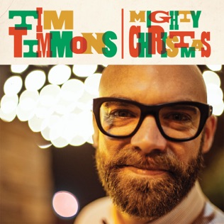 Tim Timmons Mighty Christmas