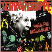 Terrorgruppe - Dicke Deutsche