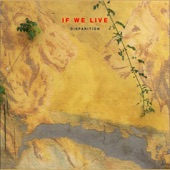 If We Live - Single