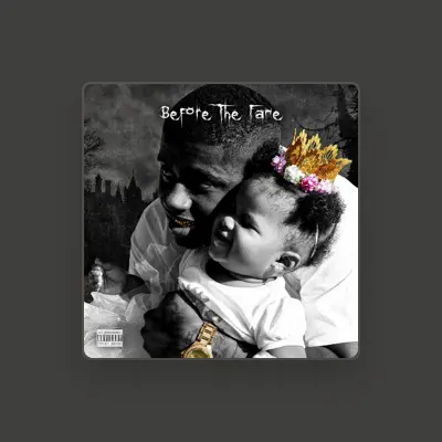 Listen to Lul Florida, watch music videos, read bio, see tour dates & more!